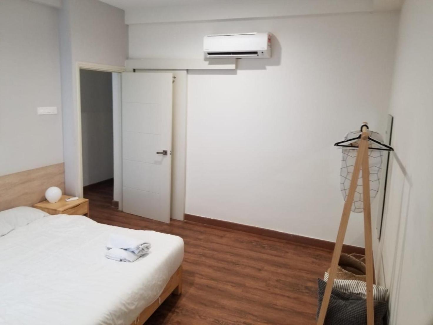 Nano'S Spacious Home Arte Mont Kiara 10 Mins Klcc Куала-Лумпур Экстерьер фото